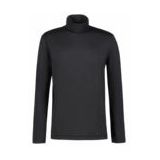 Trui Luhta Men Finnoo Basic Black-S