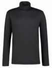 Trui Luhta Men Finnoo Basic Black-S