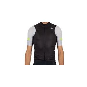 Fietsvest Sportful Pro Vest Black-XL
