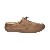 Instapper Keen Women Howser III Slide Dark Earth Safari-Schoenmaat 39