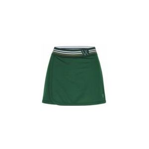 Tennisrok Vieux Jeu Women Sofie Skirt VJ Green-XS