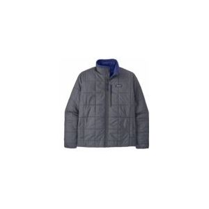 Patagonia - Light Gust Jacket - Herenjas - Smolder Blue