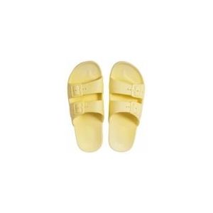 Slipper Freedom Moses Kids Basic Sugar-Schoenmaat 24 - 25