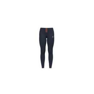 Legging Odlo Women Tights Zeroweight India Ink-L