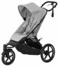 Cybex - Avi Spin - Kinderwagen - Zwart - Ergonomisch ontwerp