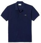 Lacoste - L1264 - Polo - Blauw - Classic Fit