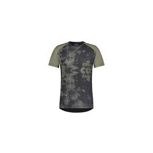 Fietsshirt AGU Men MTB Army Green