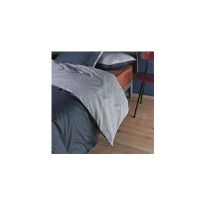 Dekbedovertrek Beddinghouse Care Innovative Blauw Katoen-200 x 200 / 220 cm | 2-Persoons