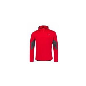 Tennistrui HEAD Men Club 22 Tech Red-XXXL