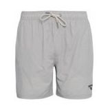 Barbour - Somerset Swim Short - Zwembroek - Washed Stone - 100% Polyester