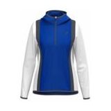 HEAD - Club 25 - Hoodie - Royal White - 100% Polyester