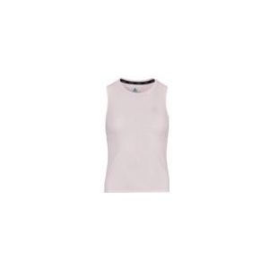 Tanktop Odlo Women Crew Neck Active 365 Linencool Pale Mauve Melange-XL