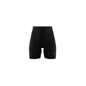 Fietsbroek Craft Women Fuseknit Bike Boxer Black