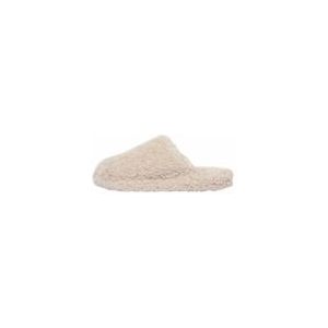 FitFlop Women iQushion Wrapped Mule Teddy Milk Ice-Schoenmaat 41