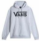 Trui Vans Men Vans Classic Iii Po Light Grey Heather-S