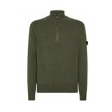 Peuterey - Men Braille 03 - Trui - Groen