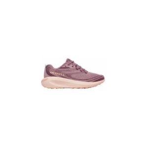 Merrell - Morphlite - Sneakers - Violet - Polyester