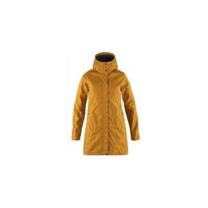 Jas Fjällräven Women Kiruna Padded Parka Acorn-XXS