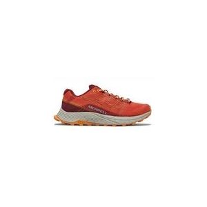 Trailrunning Schoen Merrell Women Moab Flight Tangerine-Schoenmaat 42