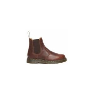 DR. MARTENS 2976 Boots Heren Cognac