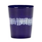 Serax - Feast Tableware - Theeglas - Donkerblauw - 330 ml