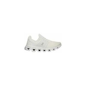 Sneaker On Running Women Cloudswift 3 AD Undyed-White White-Schoenmaat 40