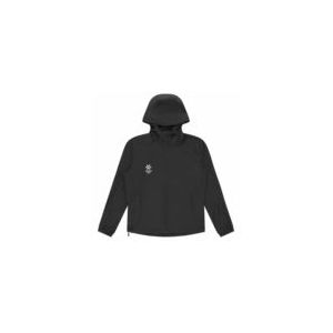 Jas Osaka Kids Training Jacket 2.0 Black-Maat 137 / 147