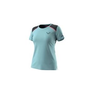 Hardloopshirt Dynafit Women Sky Marine Blue