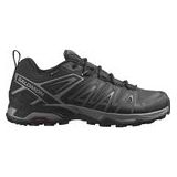 Wandelschoen Salomon Men X Ultra Pioneer GTX Phantom Black Quiet Shade-Schoenmaat 47 (UK 12)