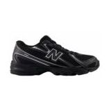 New Balance - IZ740BM - Sneakers - Black/Silver Metalic