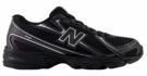 New Balance - IZ740BM - Sneakers - Black/Silver Metalic