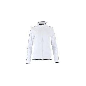 Tennisvest The Indian Maharadja Women Kadiri White