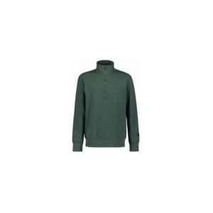 Trui Icepeak Men Provencal Dark Green-S