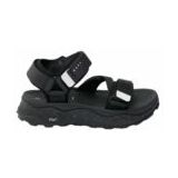 Reef - Cross Shore - Sandaal - Black - Gerecyclede PET - Rubber Zool