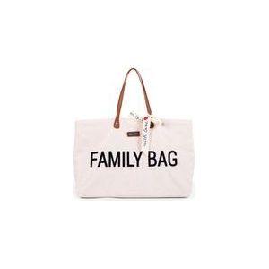 Family Bag Childhome Teddy Offwhite