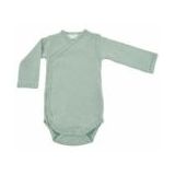 Rompertje Lodger Longsleeve Ciumbelle Peppermint