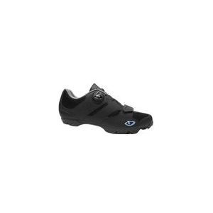 Mountainbikeschoen Giro Women Cylinder II  Black-Schoenmaat 42