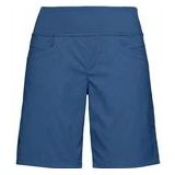 Korte Broek Black Diamond Women Technician Shorts Ink Blue-XL