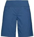 Korte Broek Black Diamond Women Technician Shorts Ink Blue-XL