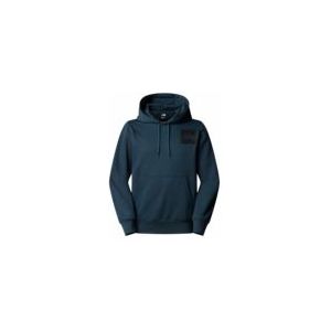 The North Face - Hoodie - Deep Cypress - Regular Fit - Driedelige Capuchon