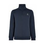 Dubarry - Boyce - Trui - Navy - Katoen/Polyesterfleece