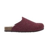 Scholl - Louise - Klomp - Vilt - Plum