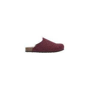 Scholl - Louise - Klomp - Vilt - Plum