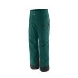 Skibroek Patagonia Men PowSlayer Pants Cascade Green-S