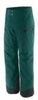Skibroek Patagonia Men PowSlayer Pants Cascade Green-S