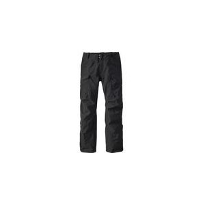 Broek Patagonia Men Torrentshell 3L Pants Short Black-XL