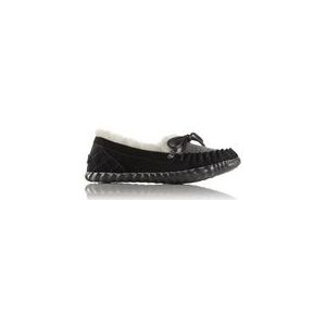 Sorel Out N About Slipper Black/Quarry-Schoenmaat 43