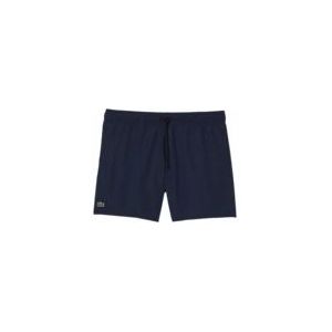 Zwembroek Lacoste Men MH6270 Navy Blue Green-XL