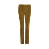 Dubarry - Honeysuckle - Damesbroek - 84 Harvest Gold - 5-pocket-model