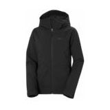 Helly Hansen - Alpine Insulated Jacket - Ski Jas - Zwart